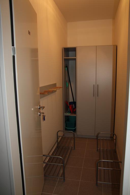 Apartman Medvedin 110 Spindleruv Mlyn Exterior photo